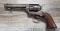 COLT MODEL 1873 ARTILLERY SAA 5TH CAV RANGE