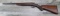 STEVENS MODEL SINGLE SHOT