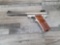 RUGER MODEL MARK II TARGET