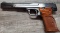 SMITH & WESSON MODEL 41