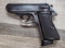 WALTHER MODEL PPK/S