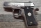 COLT MODEL MUSTANG POCKET LITE