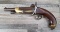 CHATELLERAULT MODEL SINGLE SHOT