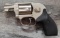 SMITH & WESSON MODEL M38-2