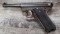 RUGER MODEL MK II