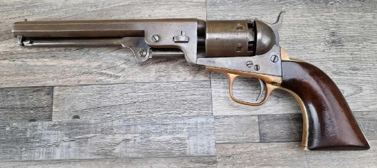 COLT MODEL 1851
