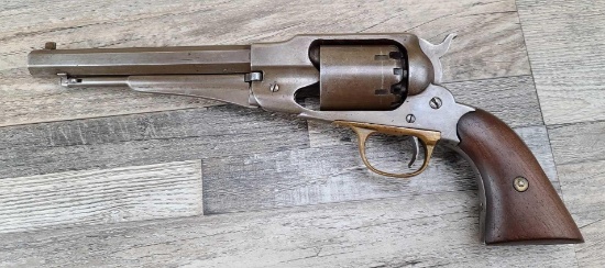 REMINGTON MODEL 1858