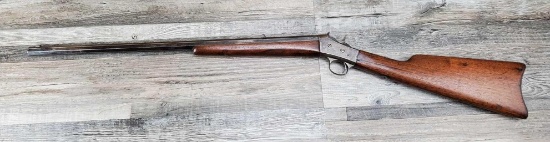 REMINGTON MODEL NO. 1