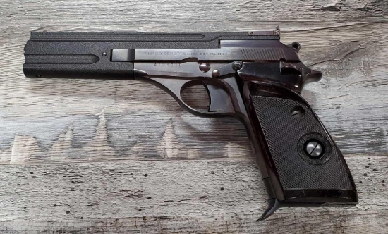 BERETTA MODEL 76