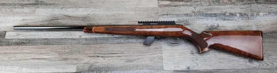 REMINGTON MODEL 541-S CUSTOM SPORTER