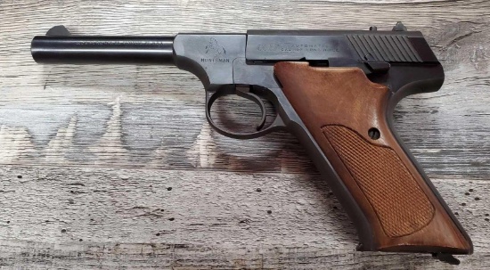 COLT MODEL HUNTSMAN