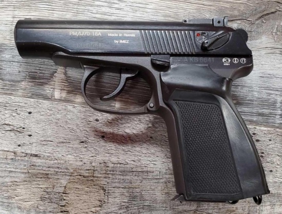 IMEZ MODEL PM/IJ70-18A