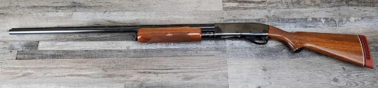 REMINGTON MODEL 870