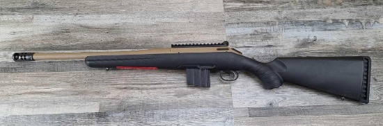 HAPPY TRAILS CHILDREN'S FOUNDATION- RUGER MODEL AMERICAN