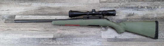 HAPPY TRAILS CHILDREN'S FOUNDATION- RUGER MODEL AMERICAN