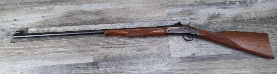 HAPPY TRAILS CHILDREN'S FOUNDATION- WESSON & HARRINGTON MODEL BUFFALO CLASSIC