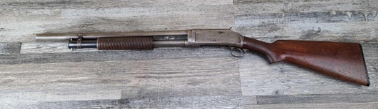 HAPPY TRAILS CHILDREN'S FOUNDATION- WINCHESTER MODEL 97