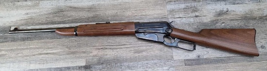 HAPPY TRAILS CHILDREN'S FOUNDATION- WINCHESTER MODEL 1895