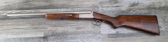 HAPPY TRAILS CHILDREN'S FOUNDATION- STOEGER MODEL COACH GUN