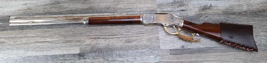HAPPY TRAILS CHILDREN'S FOUNDATION- UBERTI MODEL 1873