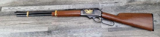 HAPPY TRAILS CHILDREN'S FOUNDATION- MOSSBERG MODEL 479RR