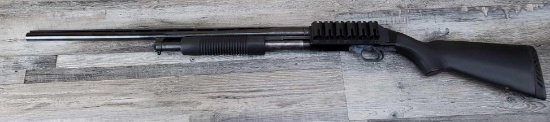 MOSSBERG MODEL 500