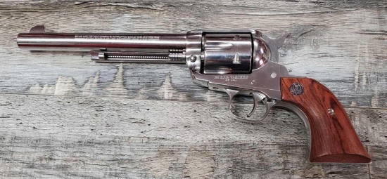 HAPPY TRAILS CHILDREN'S FOUNDATION- RUGER MODEL VAQUERO