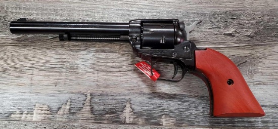 HAPPY TRAILS CHILDREN'S FOUNDATION- HERTIAGE ARMS MODEL ROUGH RIDER