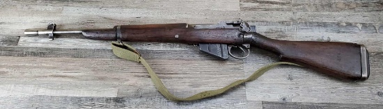 ENFIELD MODEL NO. 5