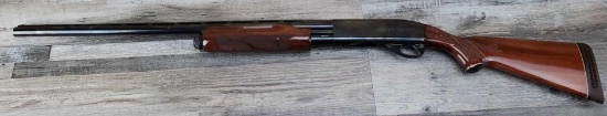 REMINGTON MODEL 870