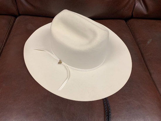 HAPPY TRAILS CHILDREN'S FOUNDATION- GENE AUTRY HAT