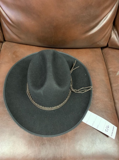 HAPPY TRAILS CHILDREN'S FOUNDATION- COWBOY HAT