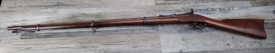 SPRINGFIELD MODEL ALAN CONVERSION