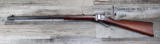 SHARPS MODEL 1874 MID RANGE SPORTING RIFLE