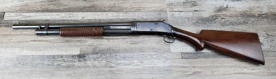 WINCHESTER MODEL 97