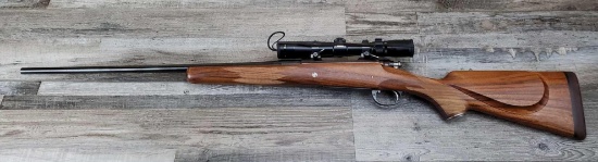 MAUSER MODEL BOLT