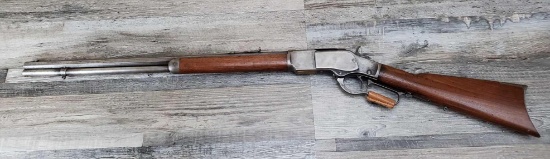 WINCHESTER MODEL 1873