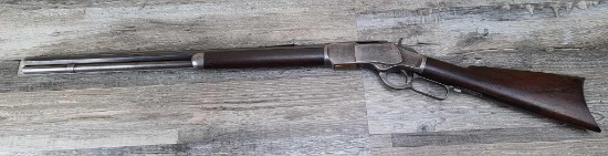 WINCHESTER MODEL 1873