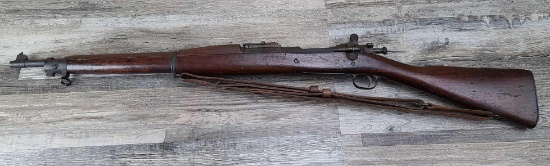 ROCK ISLAND ARSENAL MODEL 1903