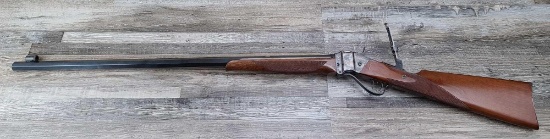 PEDERSOLI MODEL SHARPS
