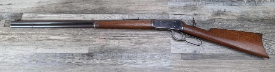 WINCHESTER MODEL 1894