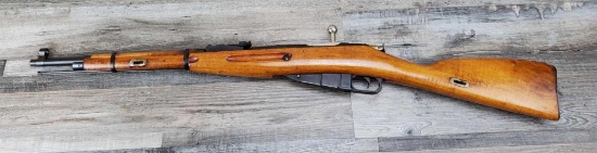 MOSIN NAGANT MODEL 91/59