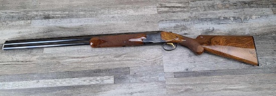 BROWNING MODEL LIGHTNING