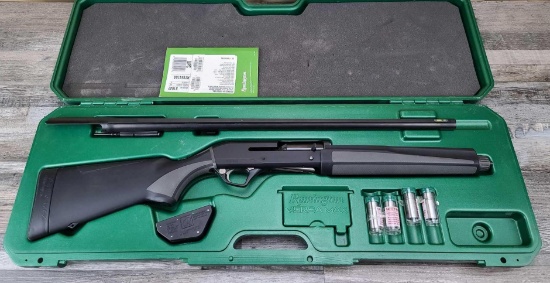 REMINGTON MODEL VERSAMAX
