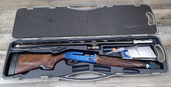 BERETTA MODEL A400
