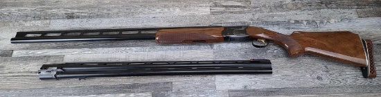 BERETTA MODEL S682X