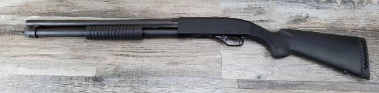 WINCHESTER MODEL 1300 DEFENDER