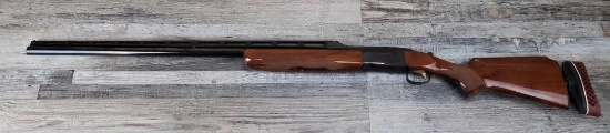 BROWNING MODEL BT99 PLUS