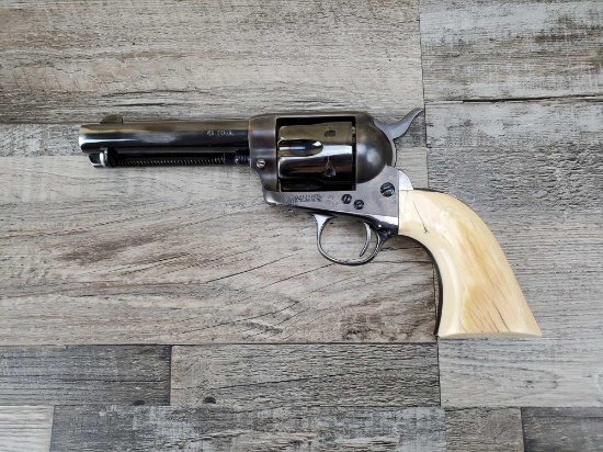 COLT MODEL SAA