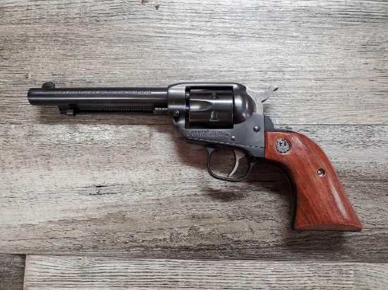 RUGER MODEL SINGLE SIX